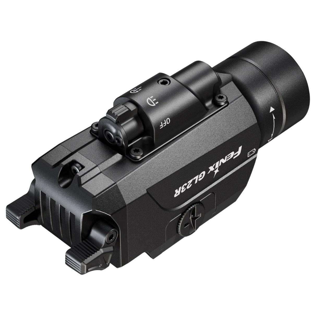 fenix latarka na bron 1200 lumenow gl23r
