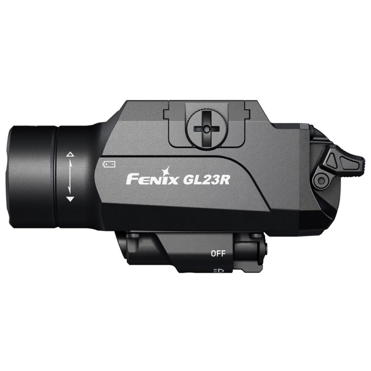 fenix latarka na bron 1200 lumenow gl23r