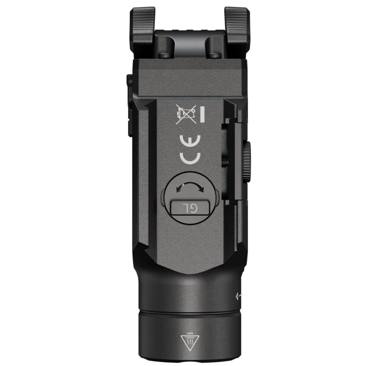 fenix latarka na bron 1200 lumenow gl23r