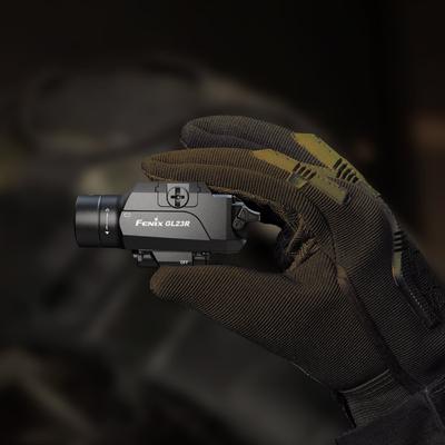 fenix latarka na bron 1200 lumenow gl23r