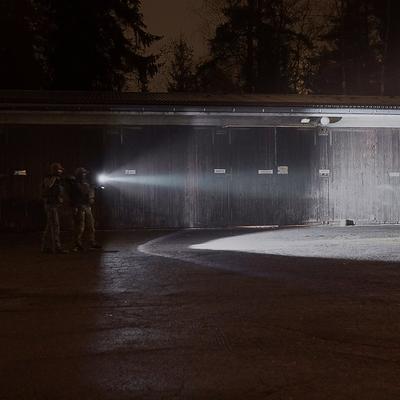 fenix latarka na bron 1200 lumenow gl23r