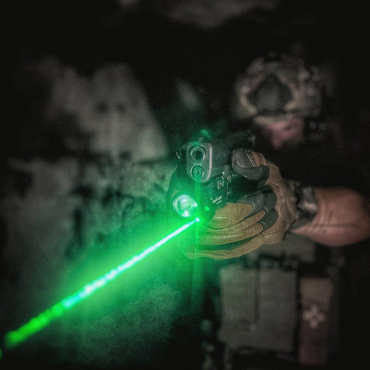 fenix latarka na bron 1200 lumenow gl23r