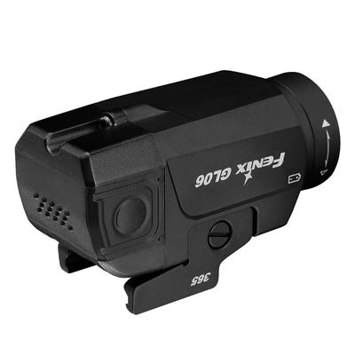 fenix latarka na bron do sig sauer p365 600 lumenow gl06 365