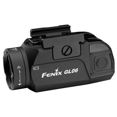 Fenix - Latarka na broń -...