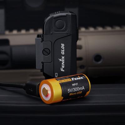 fenix latarka na bron 600 lumenow gl06