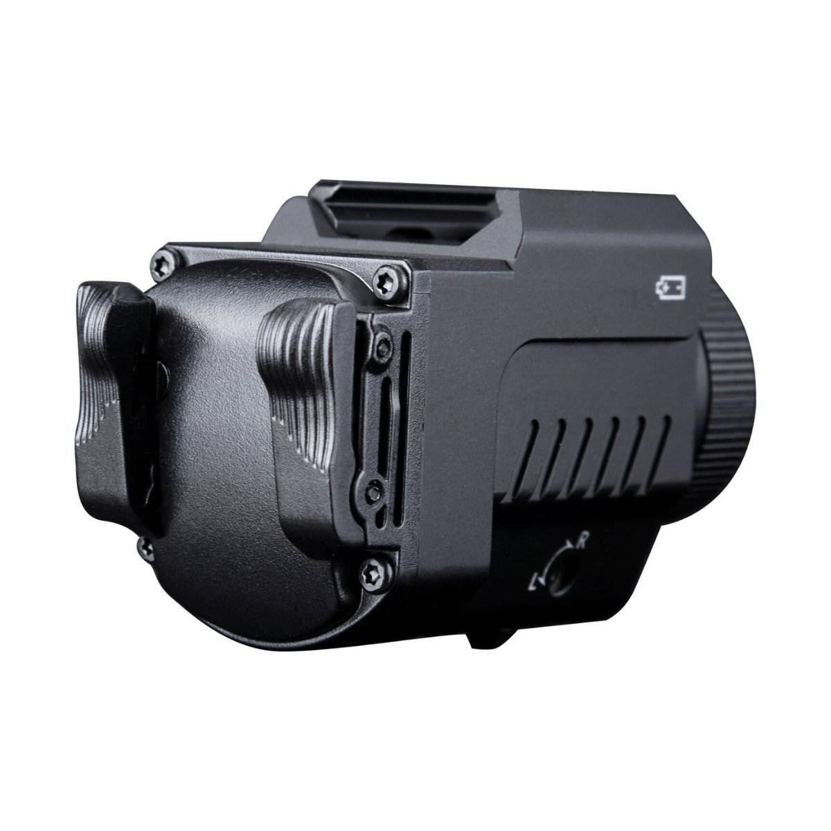fenix latarka na bron 750 lumenow gl22