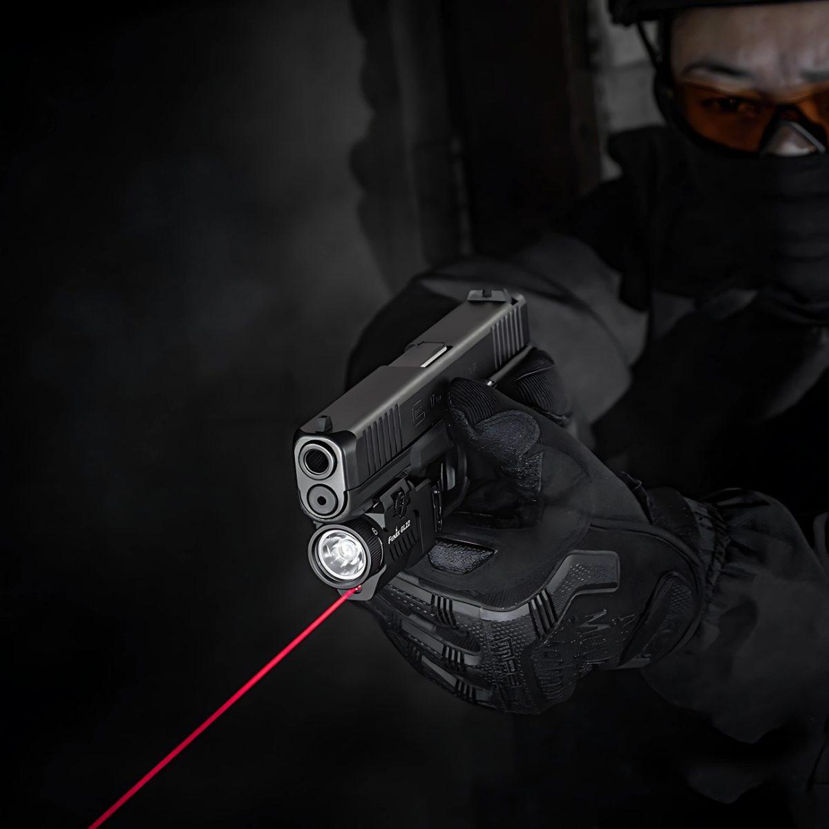 fenix latarka na bron 750 lumenow gl22
