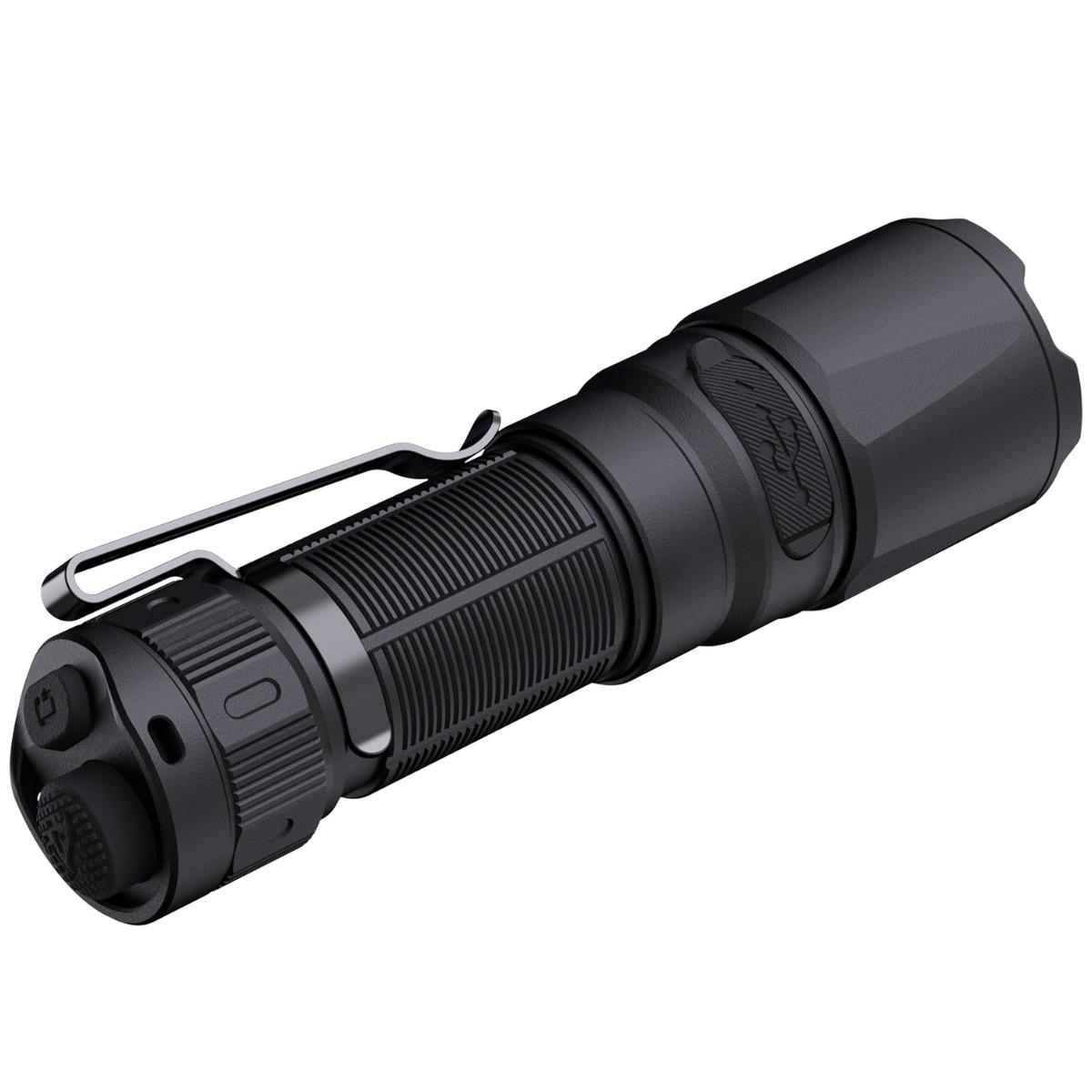 fenix latarka taktyczna 1000 lumenow tk05r