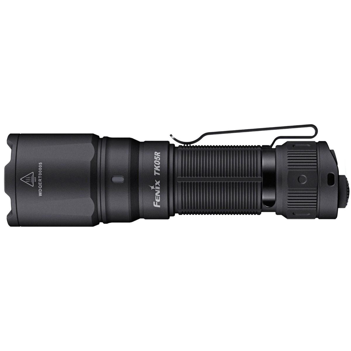 fenix latarka taktyczna 1000 lumenow tk05r