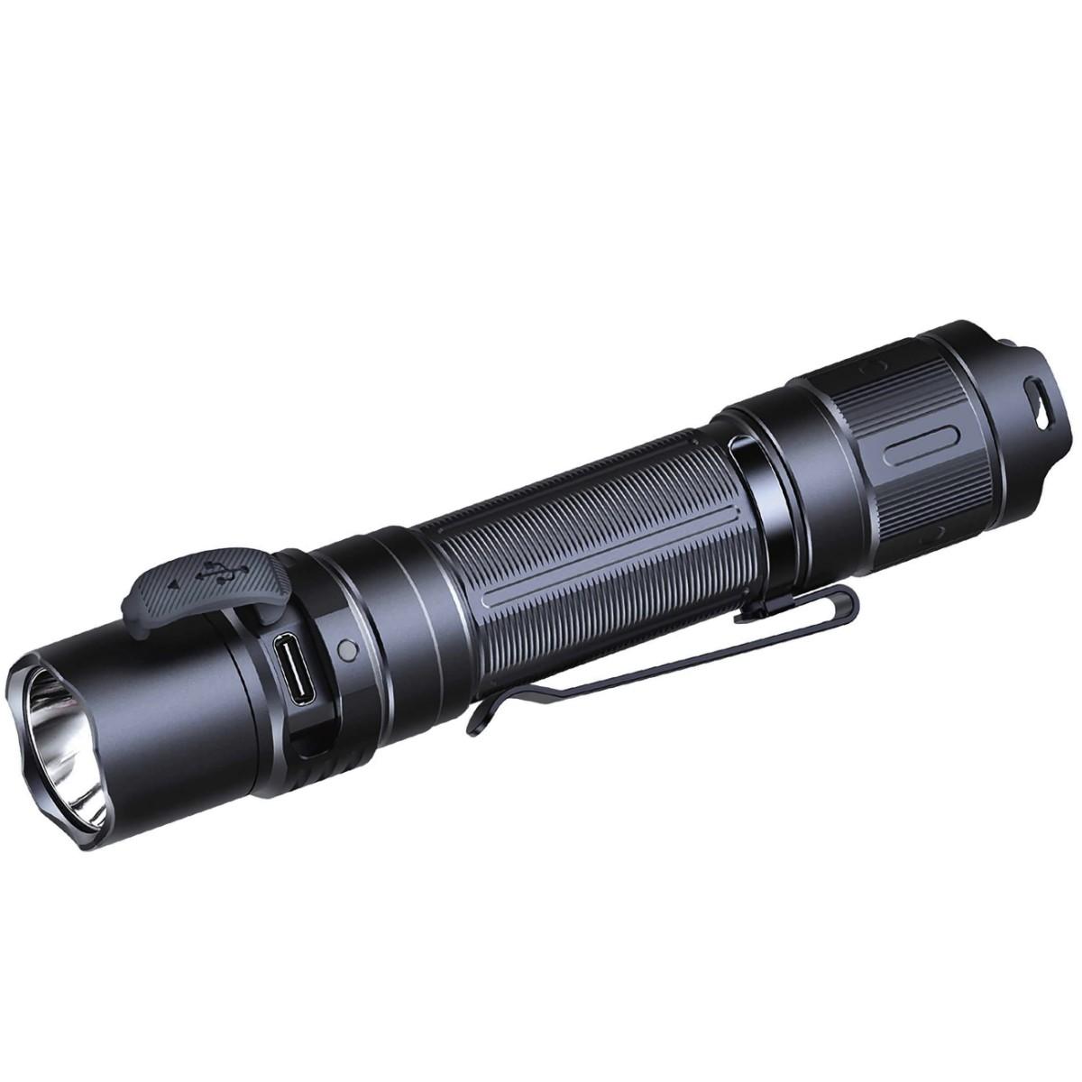 fenix latarka taktyczna 1700 lumenow pd35r