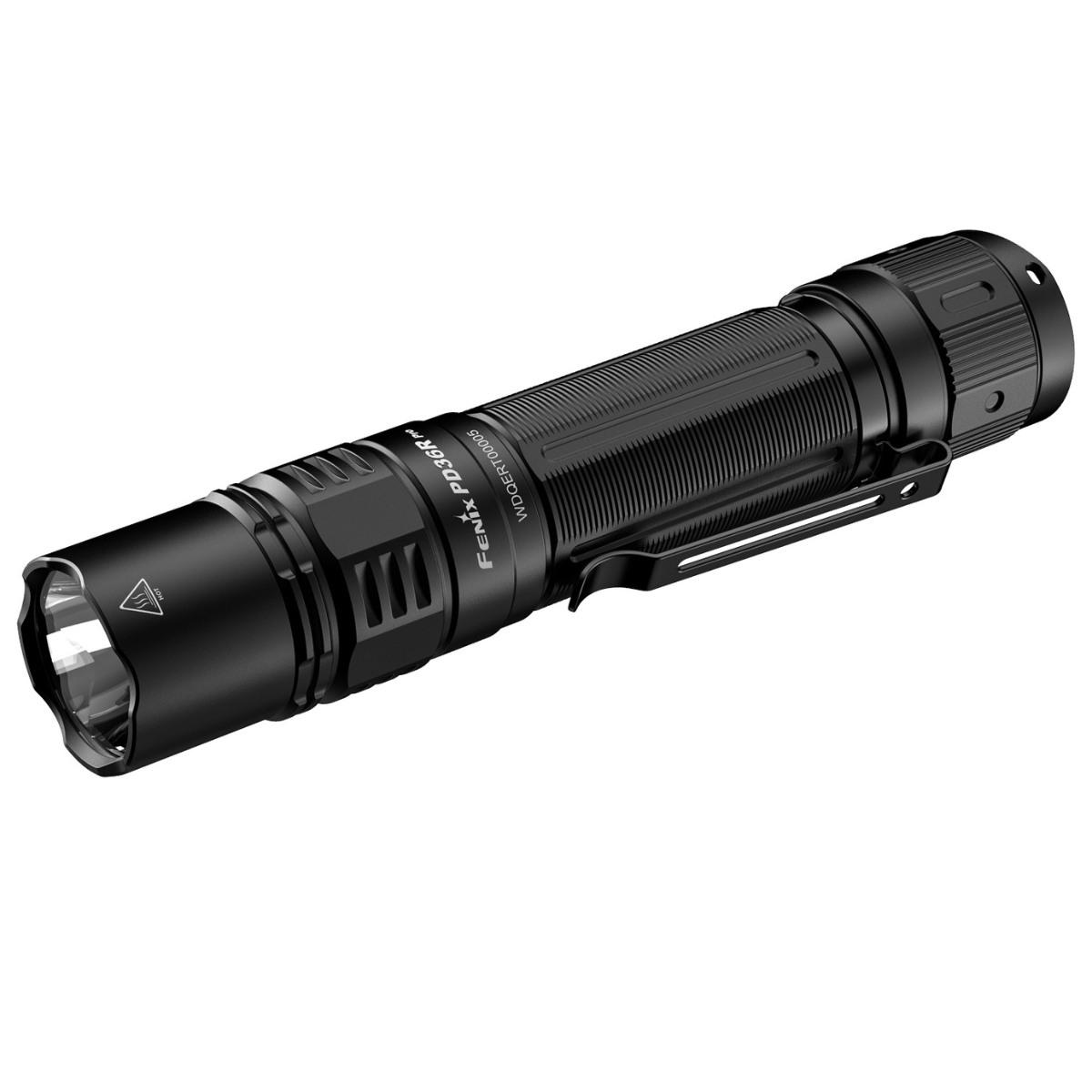 fenix latarka taktyczna 2800 lumenow pd36r pro