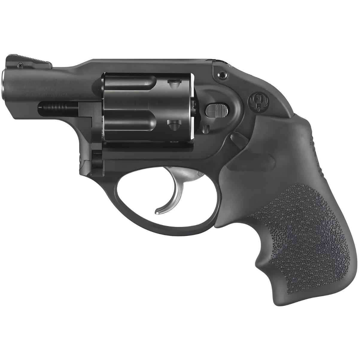 Ruger LCR 1.87'' .357magnum/.38spec (5450)