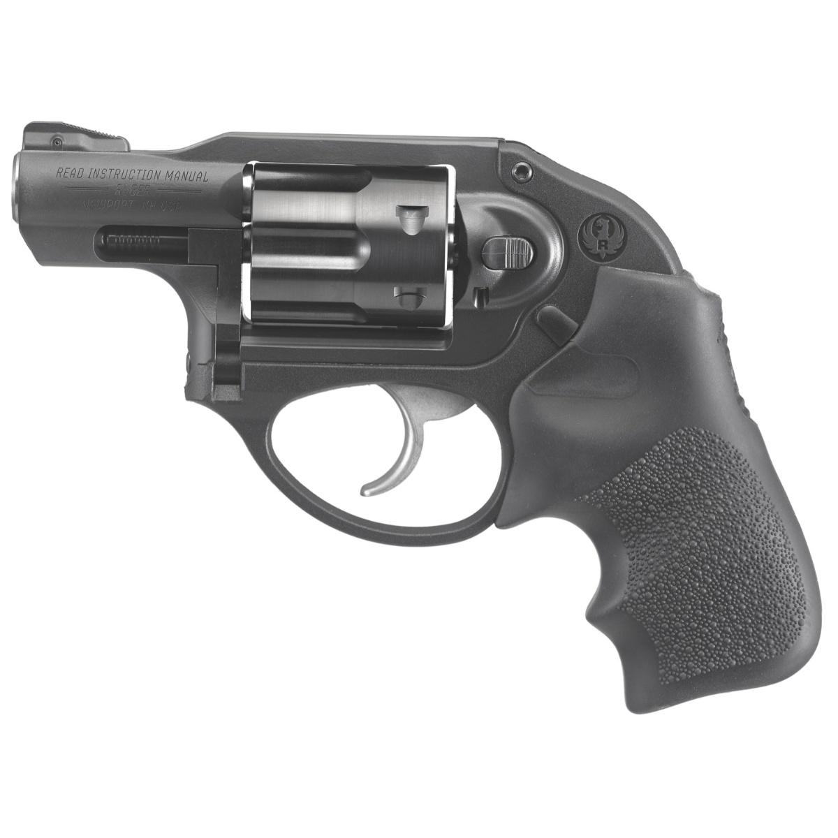 ruger lcr 1 87 327 fed mag 32 h r mag 32s w 5452