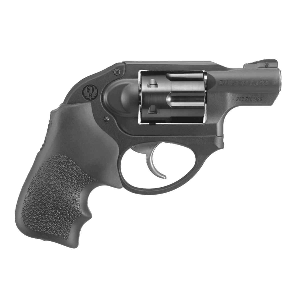 ruger lcr 1 87 327 fed mag 32 h r mag 32s w 5452