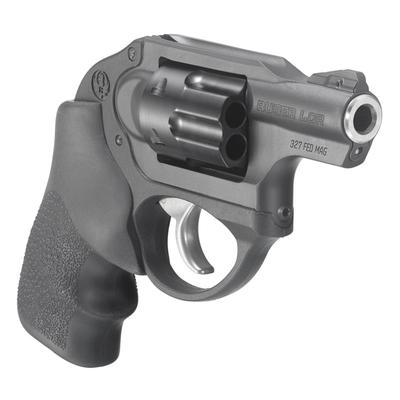 ruger lcr 1 87 327 fed mag 32 h r mag 32s w 5452