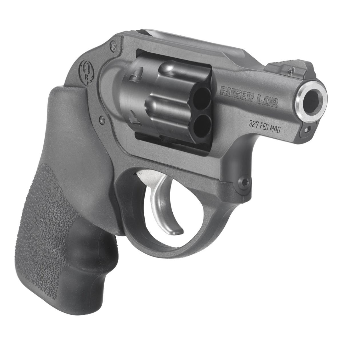 ruger lcr 1 87 327 fed mag 32 h r mag 32s w 5452