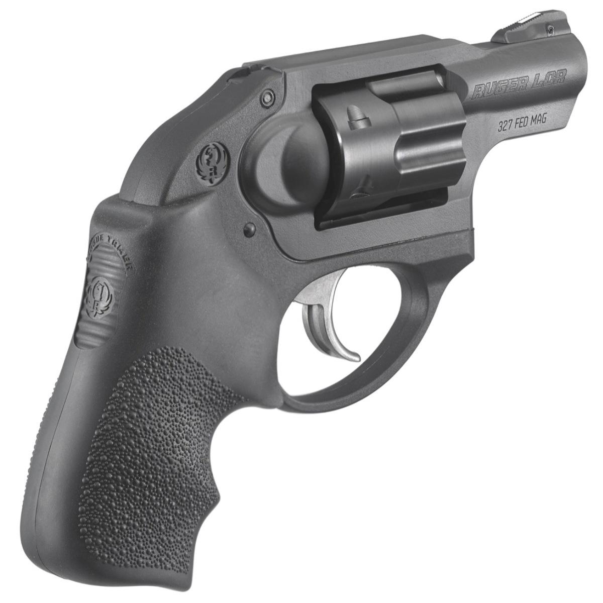 ruger lcr 1 87 327 fed mag 32 h r mag 32s w 5452