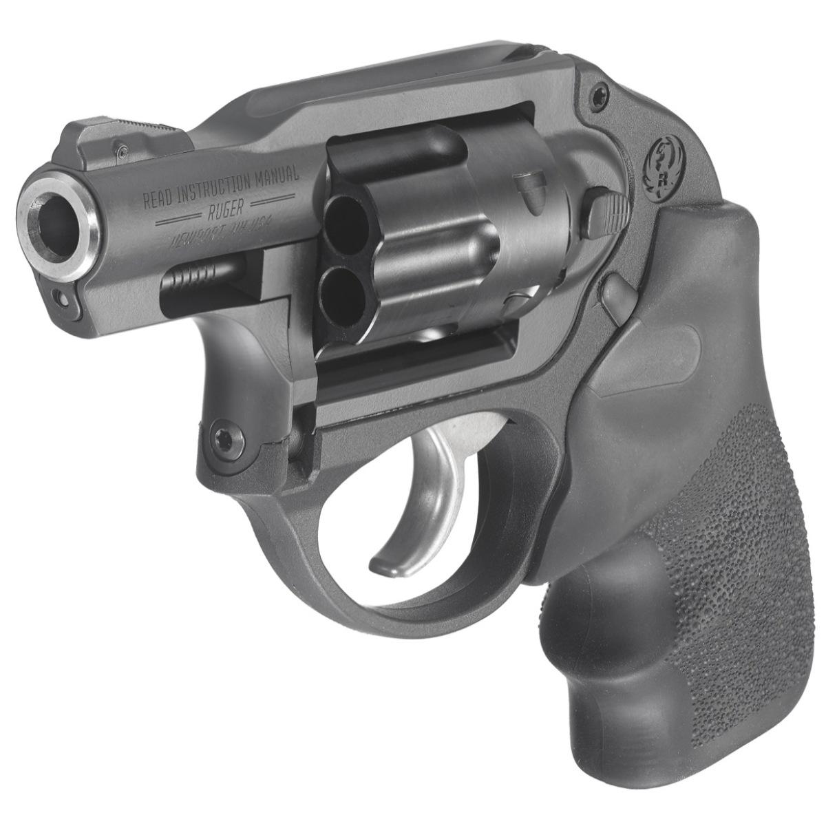 ruger lcr 1 87 327 fed mag 32 h r mag 32s w 5452