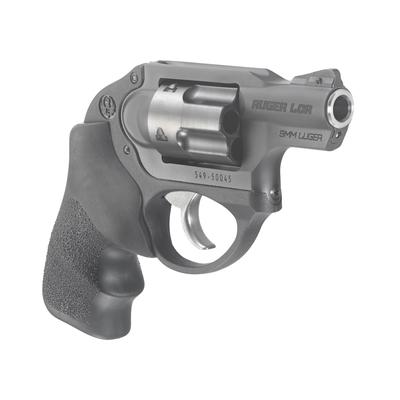 ruger lcr 1 87 9x19 5456