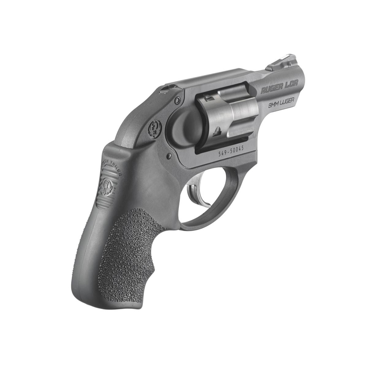 ruger lcr 1 87 9x19 5456