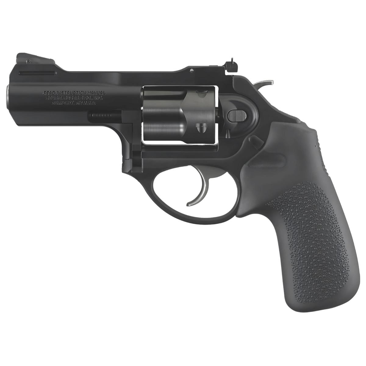 Ruger LCRx 3'' .38spec (5431)