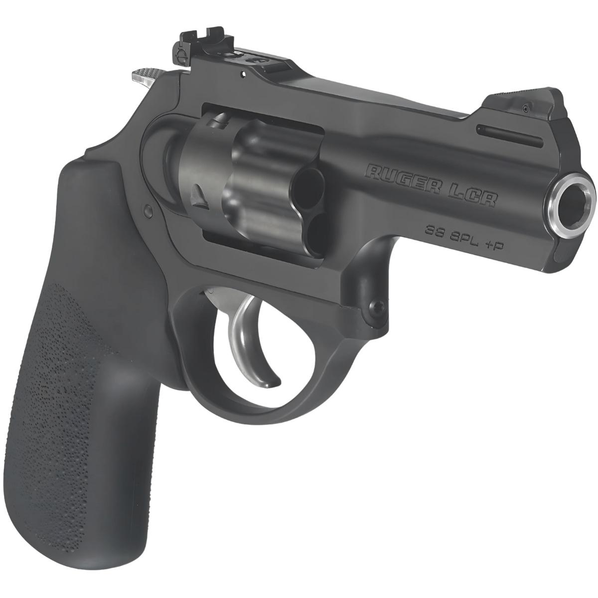 ruger lcrx 3 38spec 5431