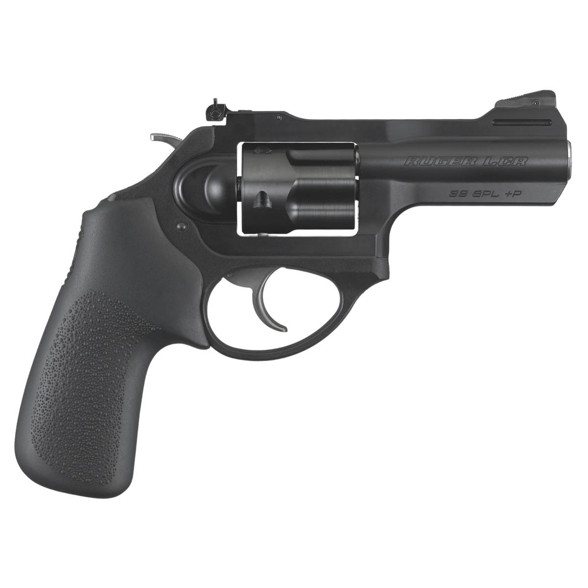 ruger lcrx 3 38spec 5431