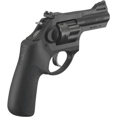 ruger lcrx 3 38spec 5431