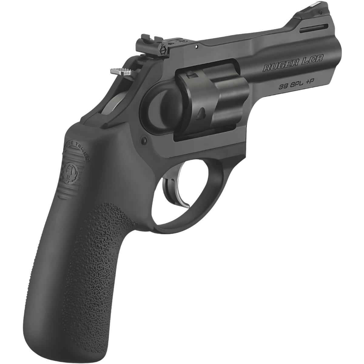 ruger lcrx 3 38spec 5431