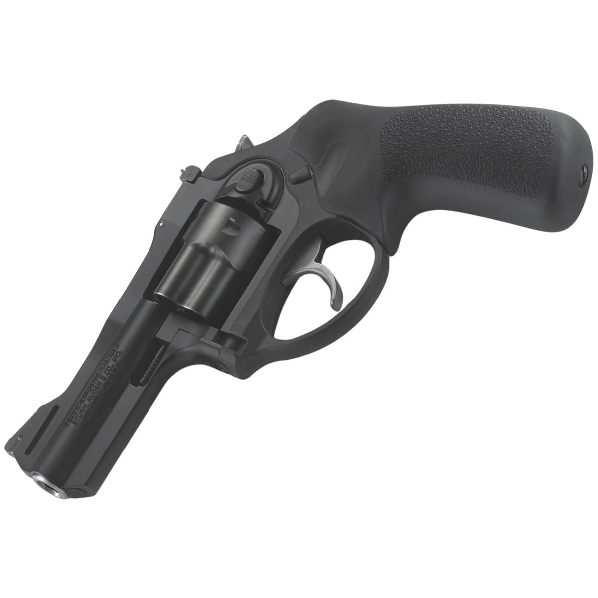ruger lcrx 3 38spec 5431