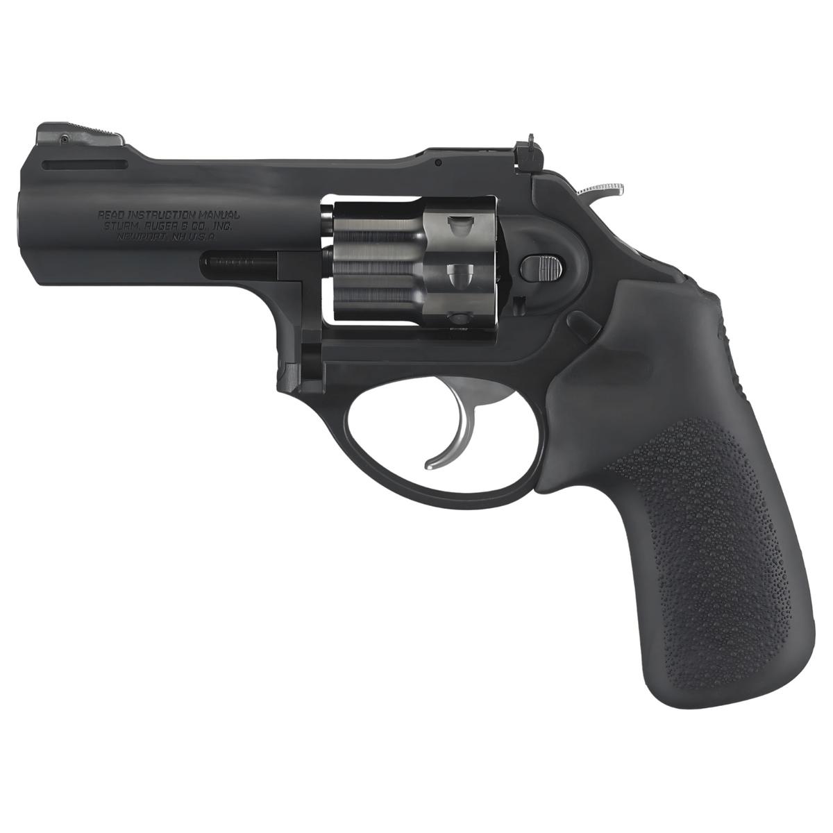 Ruger LCRx 3'' .22LR (5435)