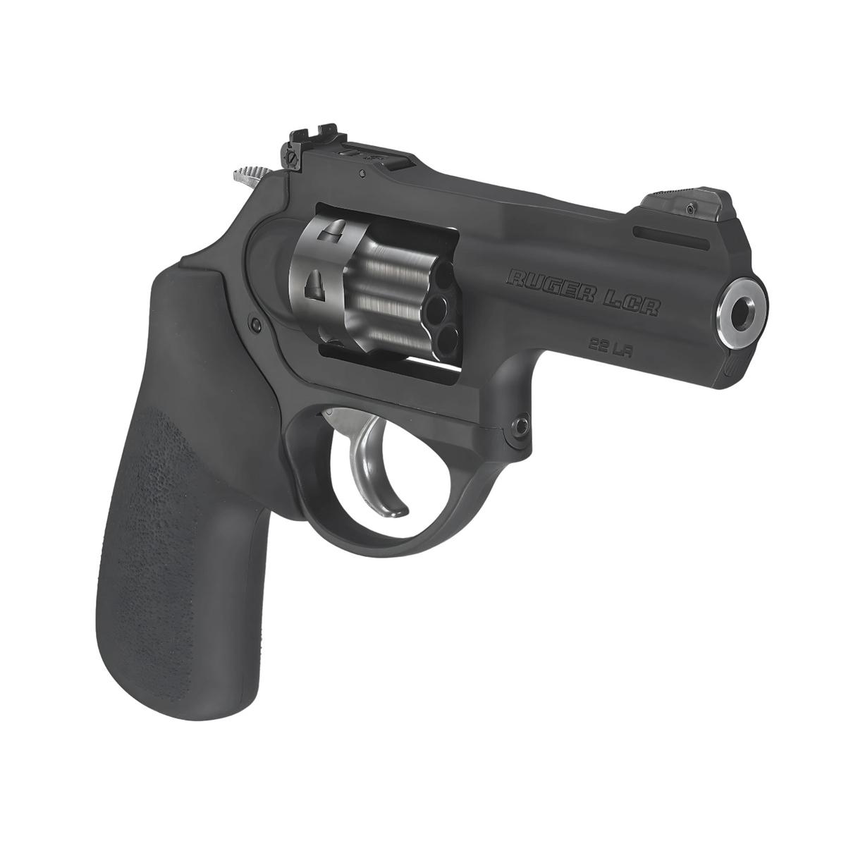 ruger lcrx 3 22lr 5435