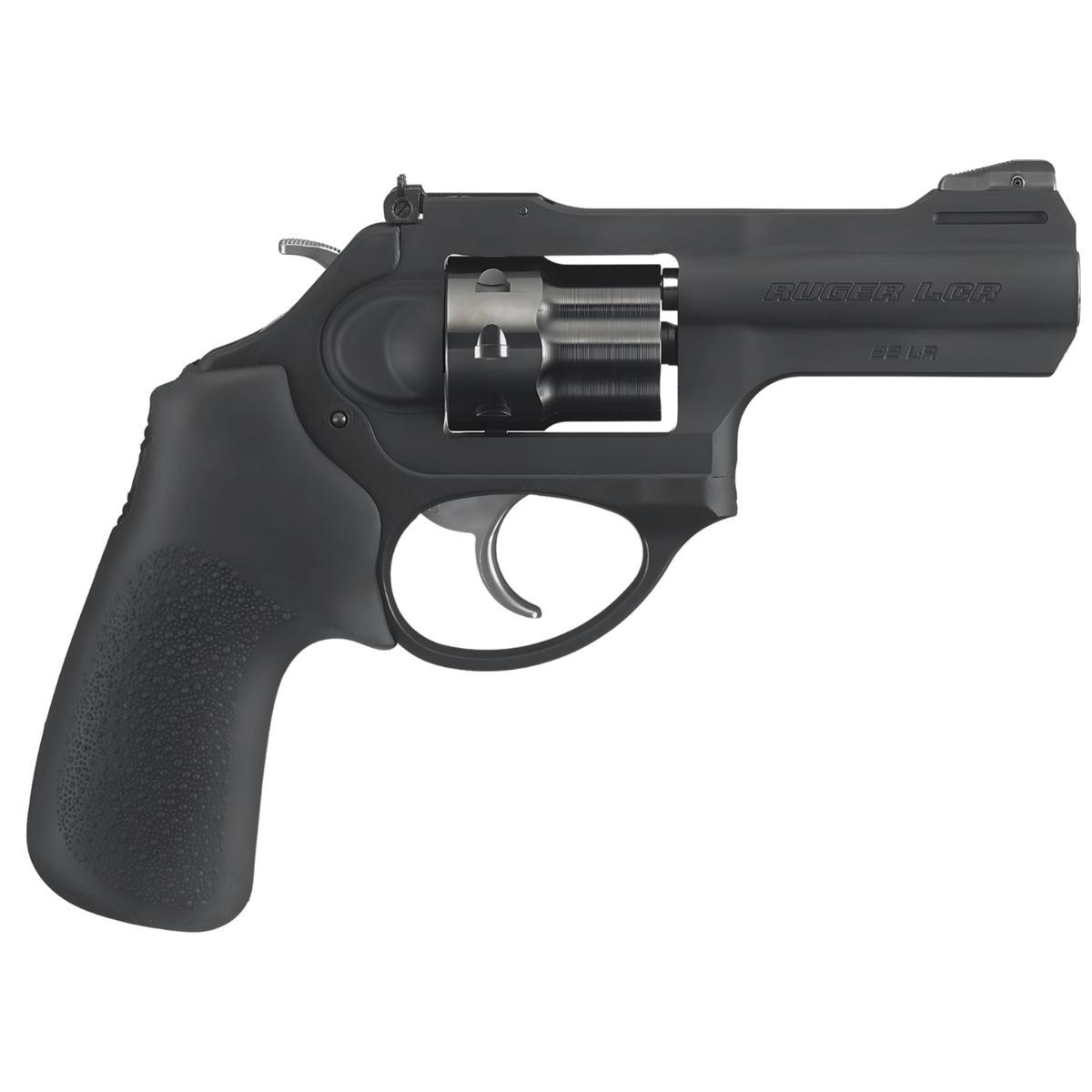 ruger lcrx 3 22lr 5435