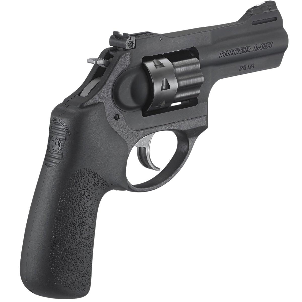 ruger lcrx 3 22lr 5435