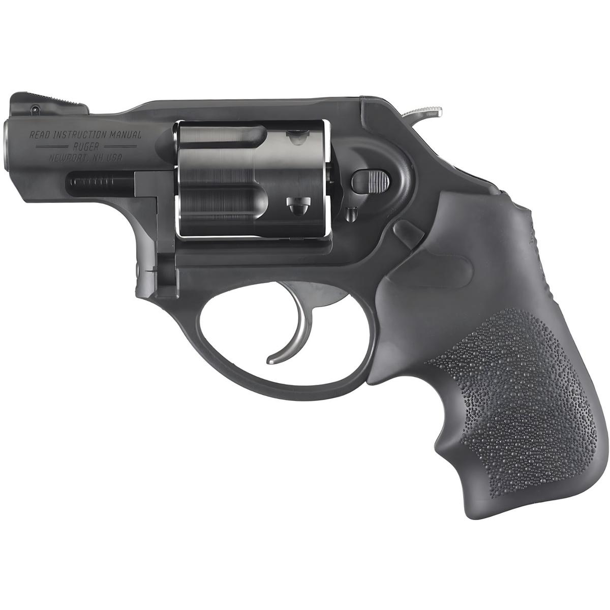 Ruger LCRx 1.87'' 9x19 (5464)