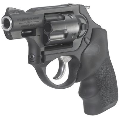 Ruger LCRx 1.87'' 9x19 (5464)