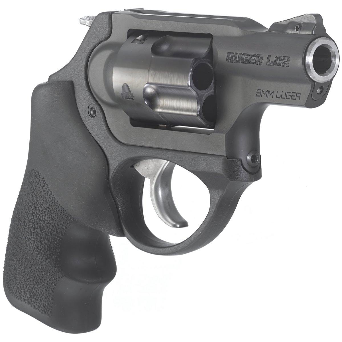 ruger lcrx 1 87 9x19 5464