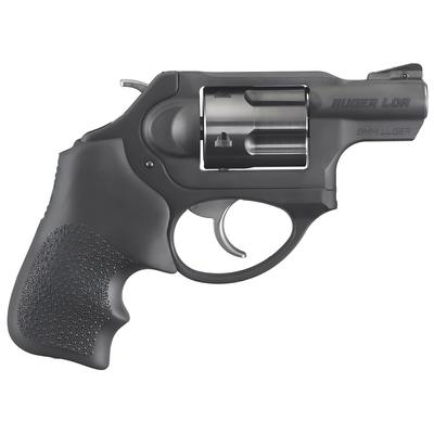 ruger lcrx 1 87 9x19 5464