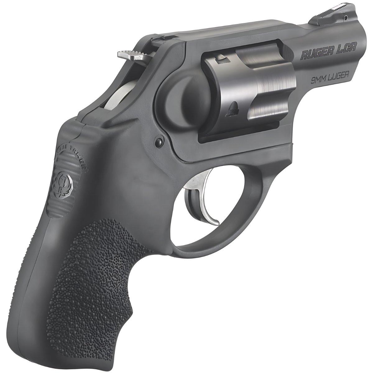 ruger lcrx 1 87 9x19 5464