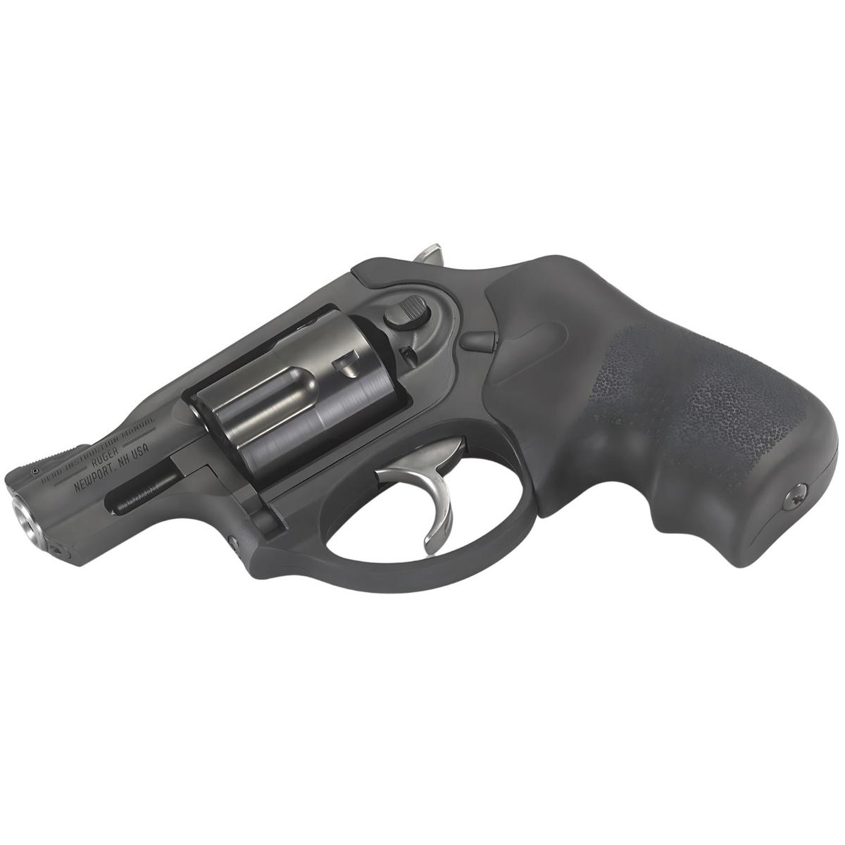 ruger lcrx 1 87 9x19 5464