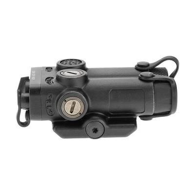 holosun laserowy wskaznik celu le117 rd czerwony