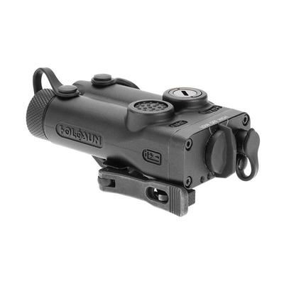 holosun laserowy wskaznik celu le117 rd czerwony