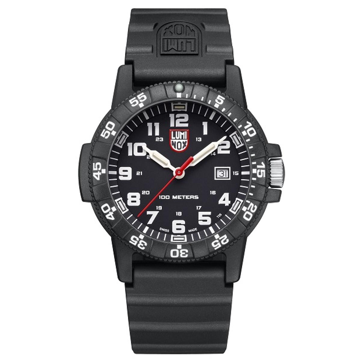 luminox zegarek leatherback sea turtle giant 0320 series xs 0321 l