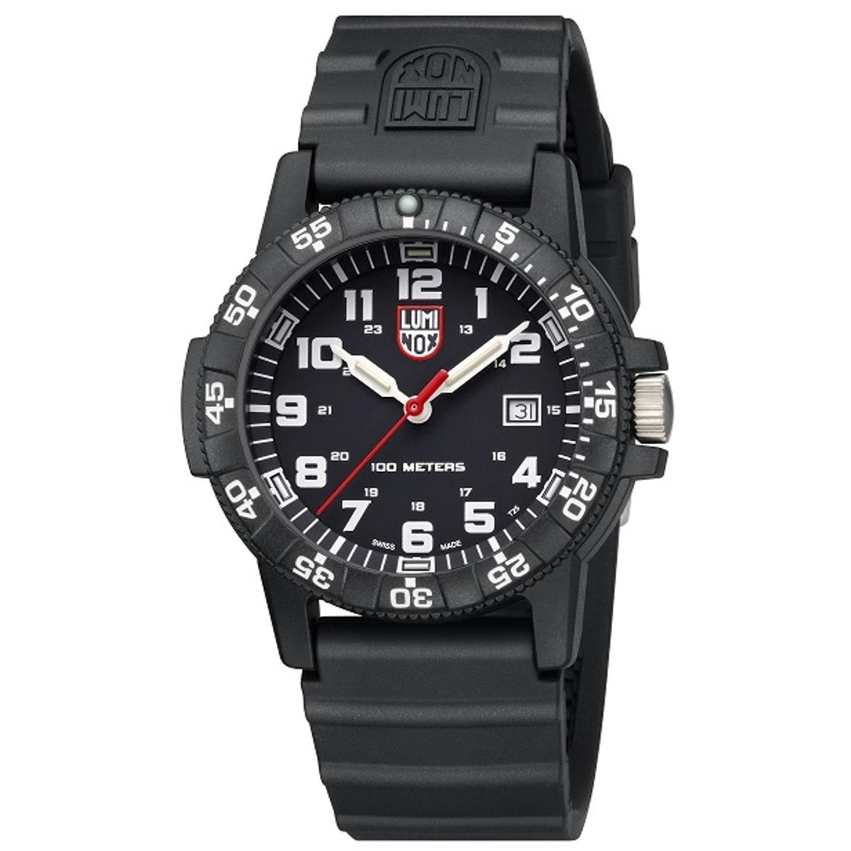 luminox zegarek leatherback sea turtle giant 0320 series xs 0321 l