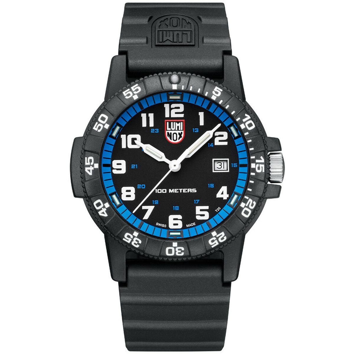 luminox zegarek leatherback sea turtle giant 0320 series xs 0324