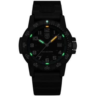 luminox zegarek leatherback sea turtle giant 0320 series xs 0324