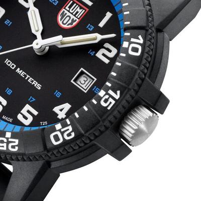 luminox zegarek leatherback sea turtle giant 0320 series xs 0324