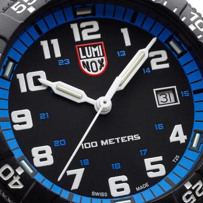 luminox zegarek leatherback sea turtle giant 0320 series xs 0324