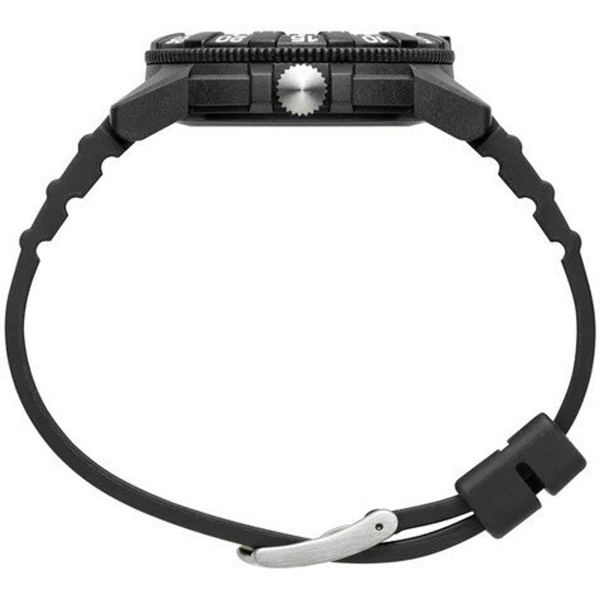 luminox zegarek leatherback sea turtle giant 0320 series xs 0324