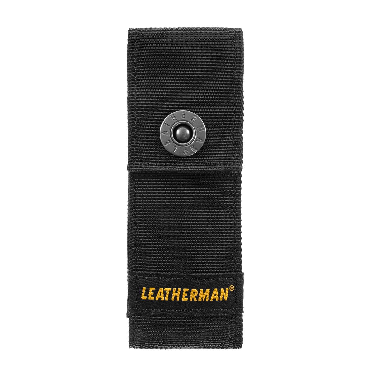 leathermann multitool charge tti plus z kabura 832528